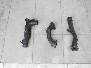 DS DS7 1.5 DIESEL ΣΩΛΗΝΕΣ ΕΙΣΑΓΩΓΗΣ - STELLAR PARTS