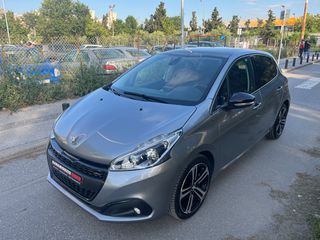 Peugeot 208 2019 GT-LINE!!!PANORAMA-ΔΕΡΜΑ!!!6ΤΑΧΥΤΟ!!!-thumb-1