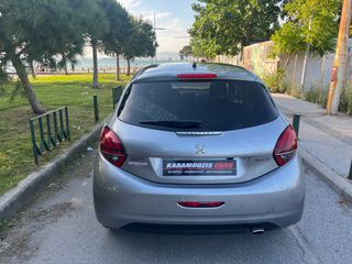 Peugeot 208 2019 GT-LINE!!!PANORAMA-ΔΕΡΜΑ!!!6ΤΑΧΥΤΟ!!!-thumb-4