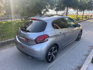 Peugeot 208 2019 GT-LINE!!!PANORAMA-ΔΕΡΜΑ!!!6ΤΑΧΥΤΟ!!!-thumb-6