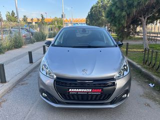 Peugeot 208 2019 GT-LINE!!!PANORAMA-ΔΕΡΜΑ!!!6ΤΑΧΥΤΟ!!!-thumb-8