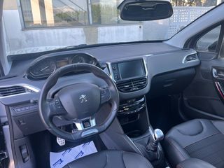 Peugeot 208 2019 GT-LINE!!!PANORAMA-ΔΕΡΜΑ!!!6ΤΑΧΥΤΟ!!!-thumb-18