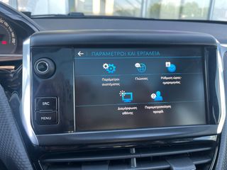 Peugeot 208 2019 GT-LINE!!!PANORAMA-ΔΕΡΜΑ!!!6ΤΑΧΥΤΟ!!!-thumb-23