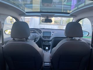 Peugeot 208 2019 GT-LINE!!!PANORAMA-ΔΕΡΜΑ!!!6ΤΑΧΥΤΟ!!!-thumb-34