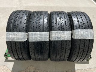 4 ΕΛΑΣΤΙΚΑ 235/65/16 ΟΙΚΟΝΟΜΙΚΑ ΕΛΑΣΤΙΚΑ <<ΔΕΛΗΓΙΑΝΝΙΔΗΣ>> ΔΩΡΕΑΝ ΤΟΠΟΘΕΤΗΣΗ – ΑΠΟΣΤΟΛΕΣ ΣΕ ΟΛΗ ΤΗΝ ΕΛΛΑΔΑ