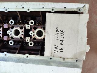 ΚΑΠΑΚΙ ΚΙΝΗΤΗΡΑ VW GOLF - POLO 1.400 CC 16 VALVE