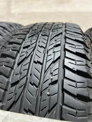 4 ΕΛΑΣΤΙΚΑ 215/65/16 ΟΙΚΟΝΟΜΙΚΑ ΕΛΑΣΤΙΚΑ <<ΔΕΛΗΓΙΑΝΝΙΔΗΣ>>-thumb-2