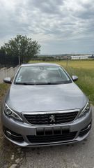 Peugeot 308 2018