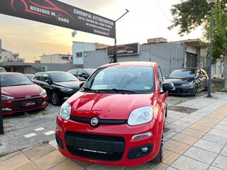 Fiat Panda 2017 PANDA 1.2