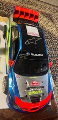 Nitro car 1:10 kyocho-thumb-1