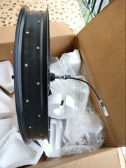 μοτέρ 48v με ζάντα