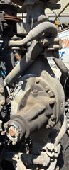 Διαφορικό Mercedes Vario 814D/ 815D