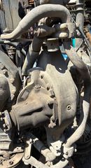 Διαφορικό Mercedes Vario 814D/ 815D-thumb-1