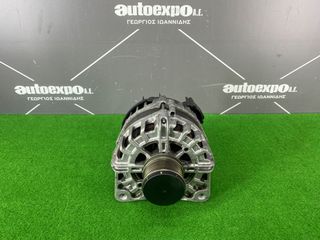 ΔΥΝΑΜΟ 231004719R-A  180A  NISSAN QASHQAI 17-21 1.5 DIESEL   - ΡΩΤΗΣΤΕ ΤΙΜΗ - ΑΠΟΣΤΟΛΗ ΣΕ ΟΛΗ ΤΗΝ ΕΛΛΑΔΑ