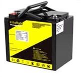 Μπαταρία LiFePO4 12V 60Ah