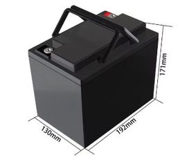 Μπαταρία LiFePO4 12V 60Ah-thumb-2