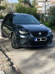 Seat Arona 2022 Οptimum Ελληνικο-Ιδιώτης