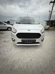 Ford Tourneo Courier 2021 πενταθέσιο titanium-thumb-1
