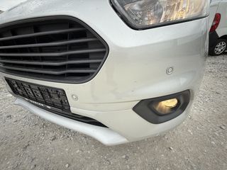 Ford Tourneo Courier 2021 πενταθέσιο titanium-thumb-3