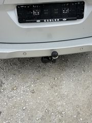 Ford Tourneo Courier 2021 πενταθέσιο titanium-thumb-11