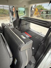 Ford Tourneo Courier 2021 πενταθέσιο titanium-thumb-13
