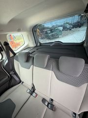 Ford Tourneo Courier 2021 πενταθέσιο titanium-thumb-15