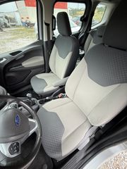 Ford Tourneo Courier 2021 πενταθέσιο titanium-thumb-20