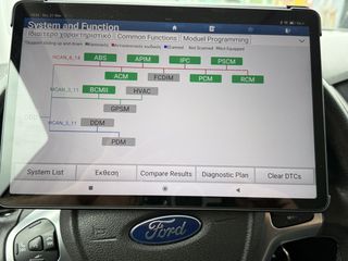 Ford Tourneo Courier 2021 πενταθέσιο titanium-thumb-31