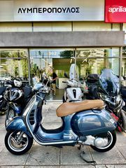 Vespa 2017