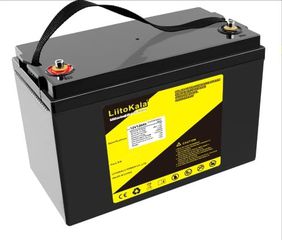 Μπαταρία LiFePO4 12V 120Ah-thumb-3