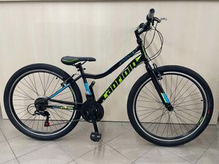 All - Mountain Capriolo 2025 diavolo DX 600