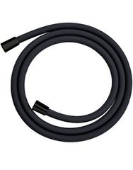 ΣΠΙΡΑΛ ΤΗΛΕΦΩΝΟΥ ΣΙΛΙΚΟΝΗΣ ΜΑΥΡΟ 1,50m VIOSPIRAL 00-10100/K