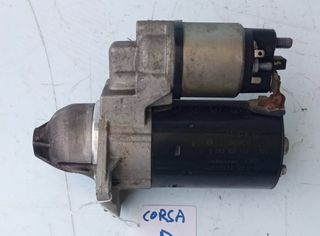ΜΙΖΑ OPEL CORSA D