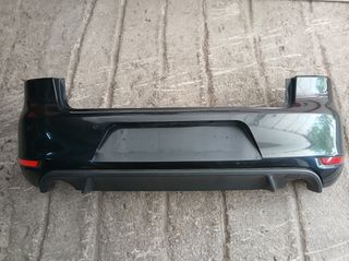 GOLF 6 GTI ΠΡΟΦΥΛΑΚΤΗΡΑΣ ΠΙΣΩ