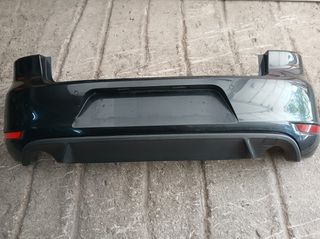 GOLF 6 GTI ΠΡΟΦΥΛΑΚΤΗΡΑΣ ΠΙΣΩ-thumb-1