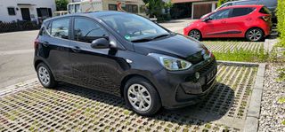 Hyundai i 10 2020 1.2*Αυτόματο πιλότο *17000*Βιβλίο σέρβις