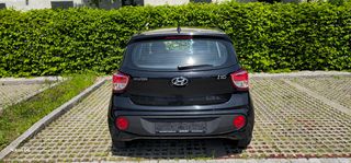 Hyundai i 10 2020 1.2*Αυτόματο πιλότο *17000*Βιβλίο σέρβις-thumb-3