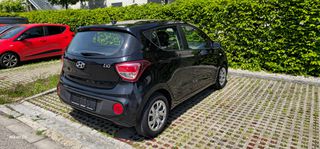Hyundai i 10 2020 1.2*Αυτόματο πιλότο *17000*Βιβλίο σέρβις-thumb-4