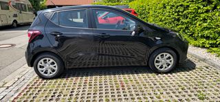 Hyundai i 10 2020 1.2*Αυτόματο πιλότο *17000*Βιβλίο σέρβις-thumb-5