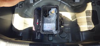 Hyundai i 10 2020 1.2*Αυτόματο πιλότο *17000*Βιβλίο σέρβις-thumb-21