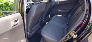 Hyundai i 10 2020 1.2*Αυτόματο πιλότο *17000*Βιβλίο σέρβις-thumb-13