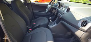 Hyundai i 10 2020 1.2*Αυτόματο πιλότο *17000*Βιβλίο σέρβις-thumb-7