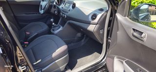 Hyundai i 10 2020 1.2*Αυτόματο πιλότο *17000*Βιβλίο σέρβις-thumb-11