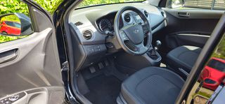 Hyundai i 10 2020 1.2*Αυτόματο πιλότο *17000*Βιβλίο σέρβις-thumb-8