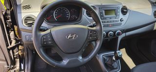 Hyundai i 10 2020 1.2*Αυτόματο πιλότο *17000*Βιβλίο σέρβις-thumb-9