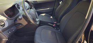 Hyundai i 10 2020 1.2*Αυτόματο πιλότο *17000*Βιβλίο σέρβις-thumb-10