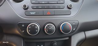 Hyundai i 10 2020 1.2*Αυτόματο πιλότο *17000*Βιβλίο σέρβις-thumb-17