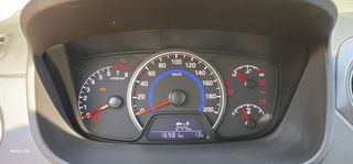 Hyundai i 10 2020 1.2*Αυτόματο πιλότο *17000*Βιβλίο σέρβις-thumb-20