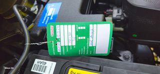 Hyundai i 10 2020 1.2*Αυτόματο πιλότο *17000*Βιβλίο σέρβις-thumb-23