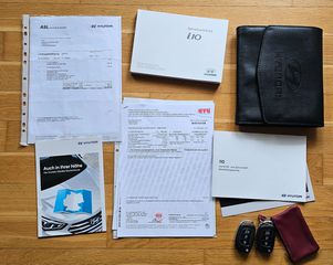 Hyundai i 10 2020 1.2*Αυτόματο πιλότο *17000*Βιβλίο σέρβις-thumb-25